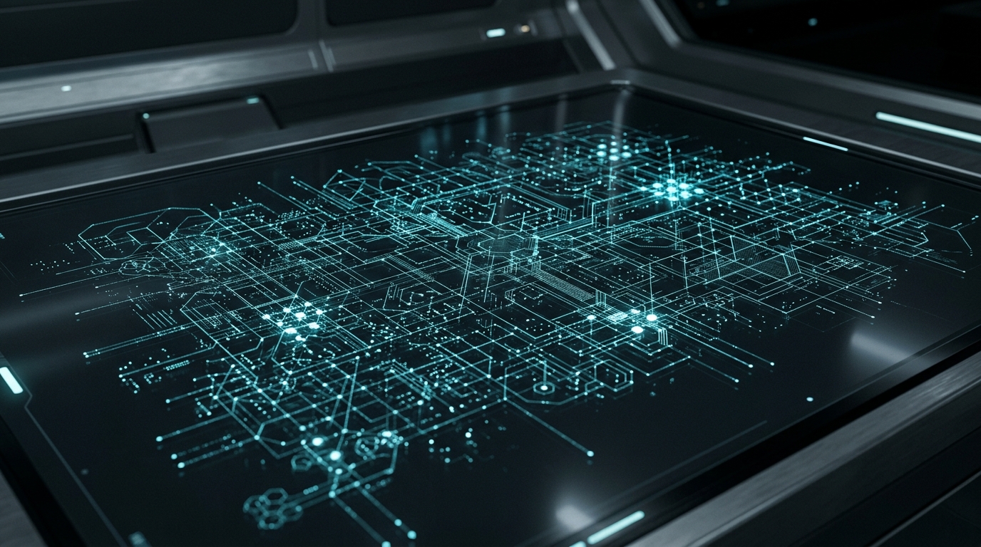 System Terminal